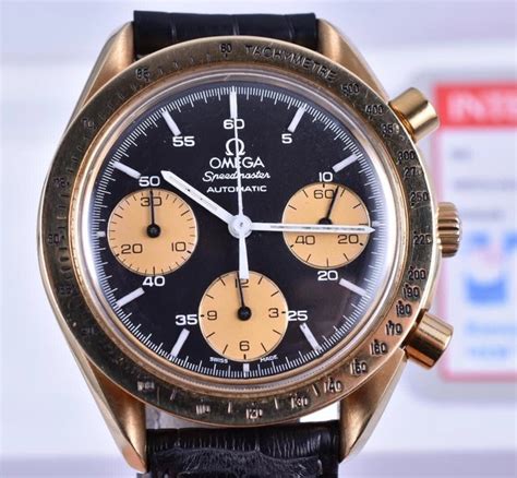 omega speedmaster 1999|omega speedmaster models history.